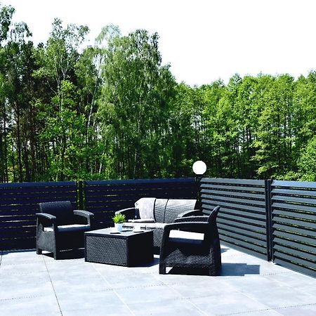 Apartament Iwona Kobyla Góra 外观 照片