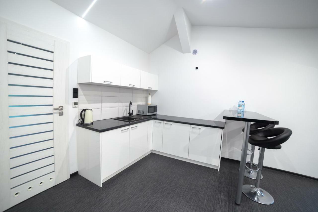 Apartament Iwona Kobyla Góra 外观 照片