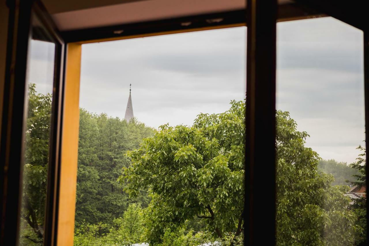 Apartament Iwona Kobyla Góra 外观 照片