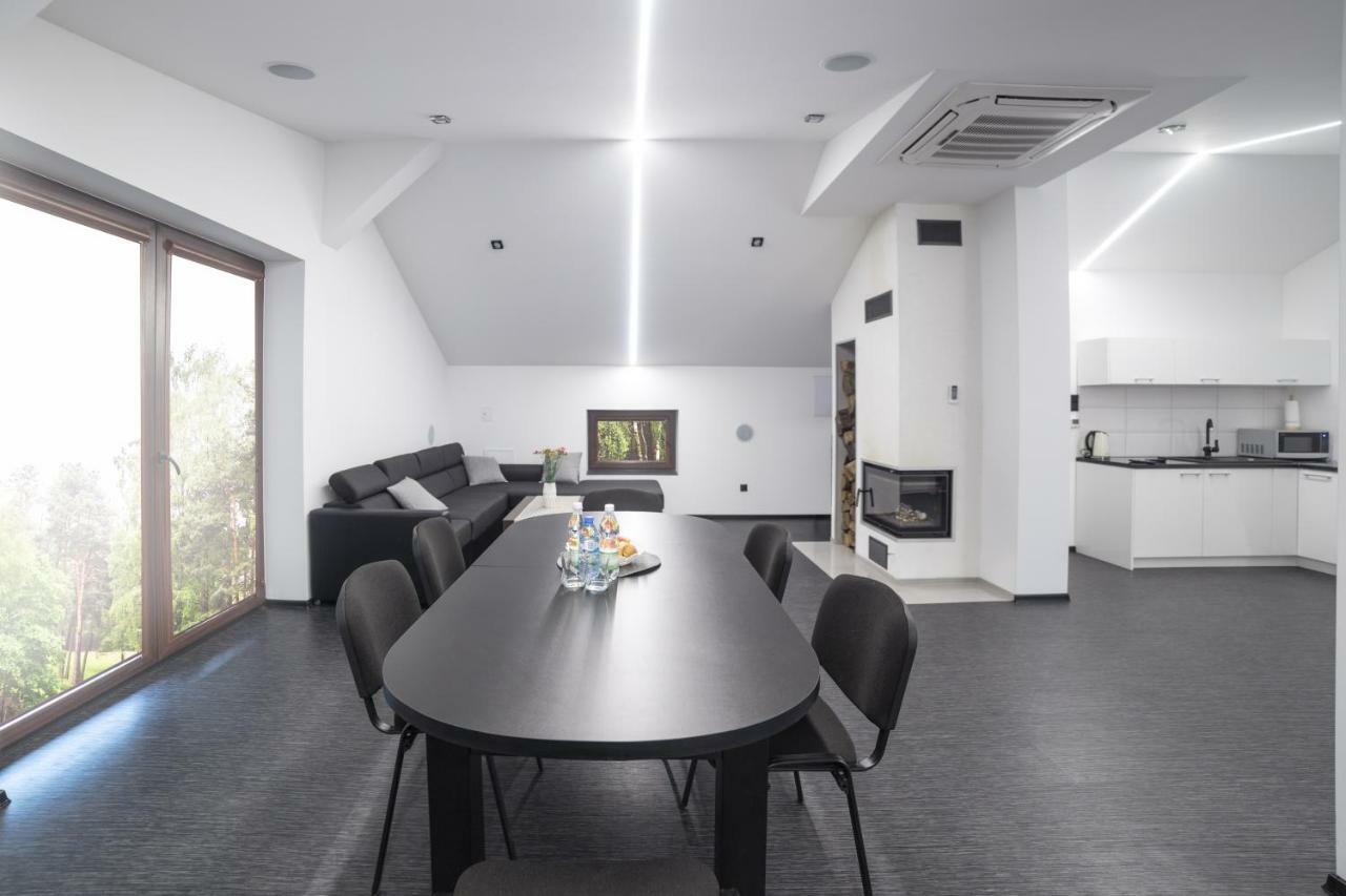 Apartament Iwona Kobyla Góra 外观 照片