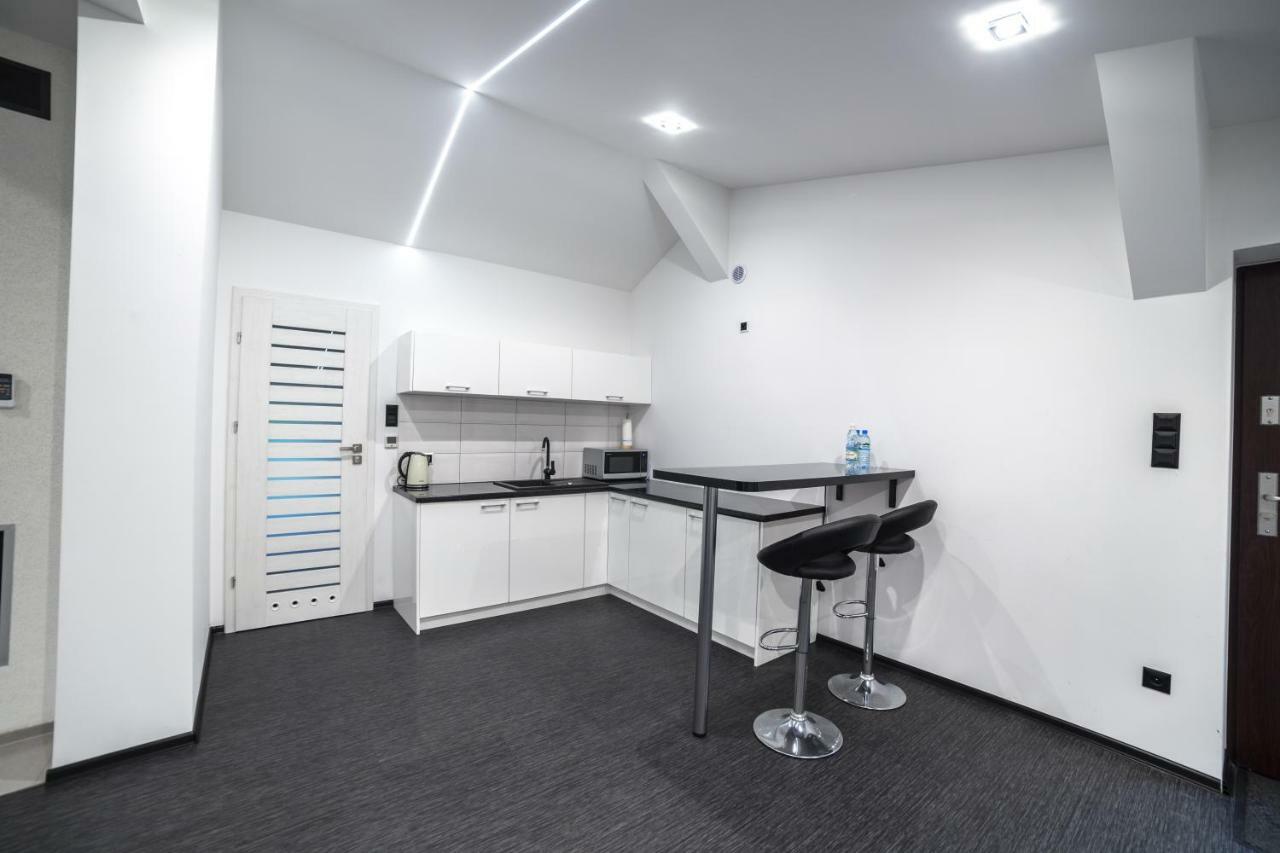 Apartament Iwona Kobyla Góra 外观 照片