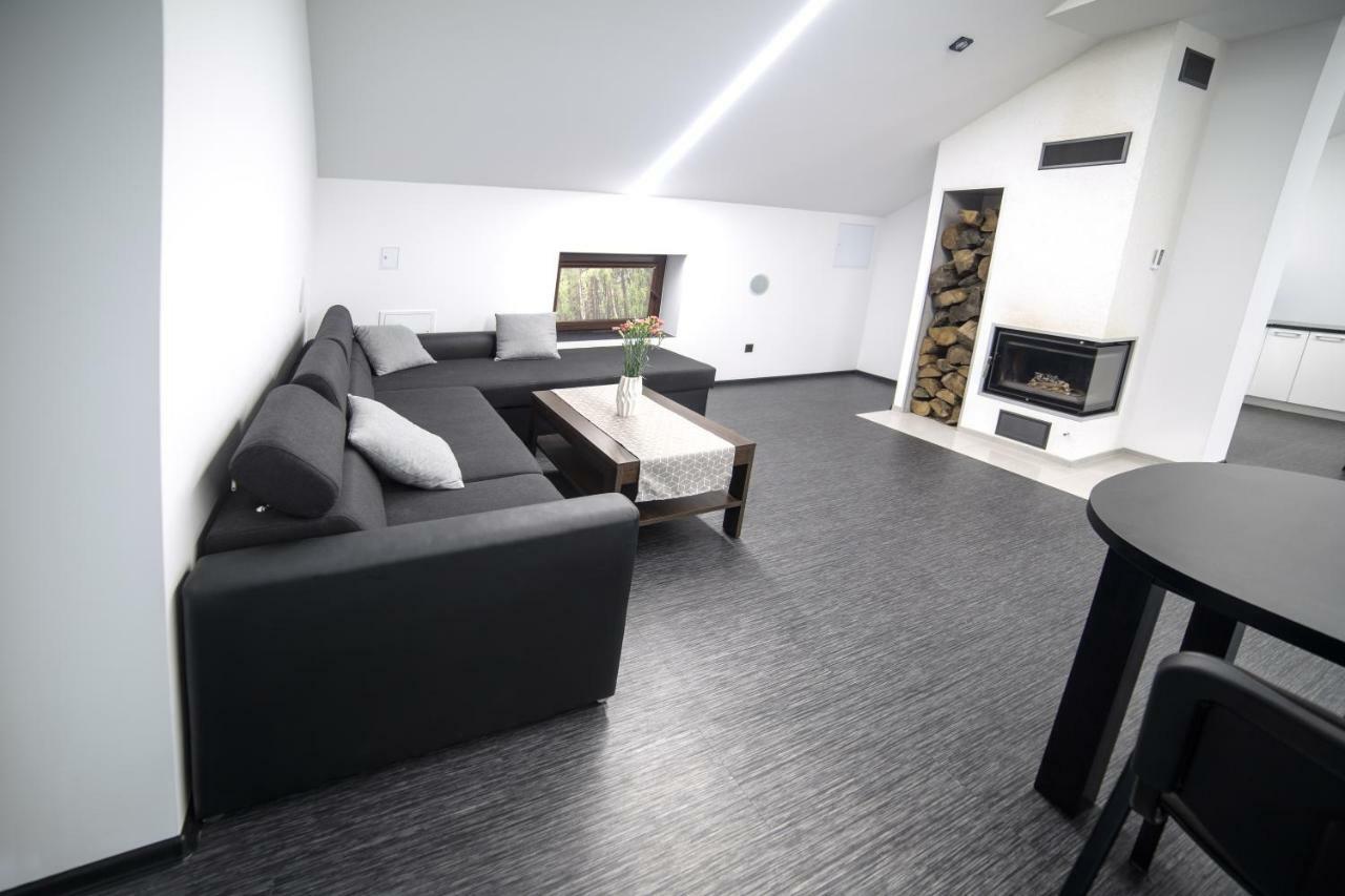 Apartament Iwona Kobyla Góra 外观 照片