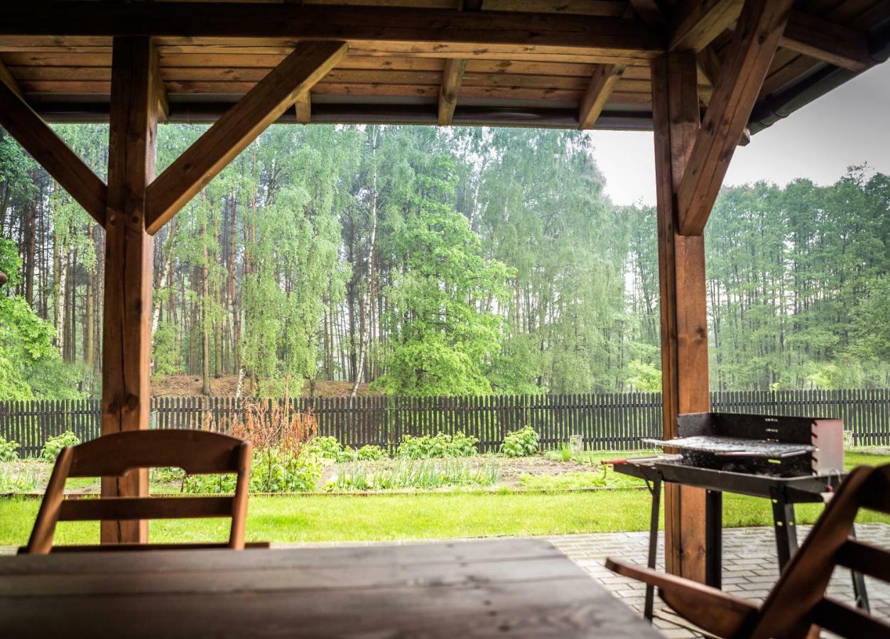 Apartament Iwona Kobyla Góra 外观 照片
