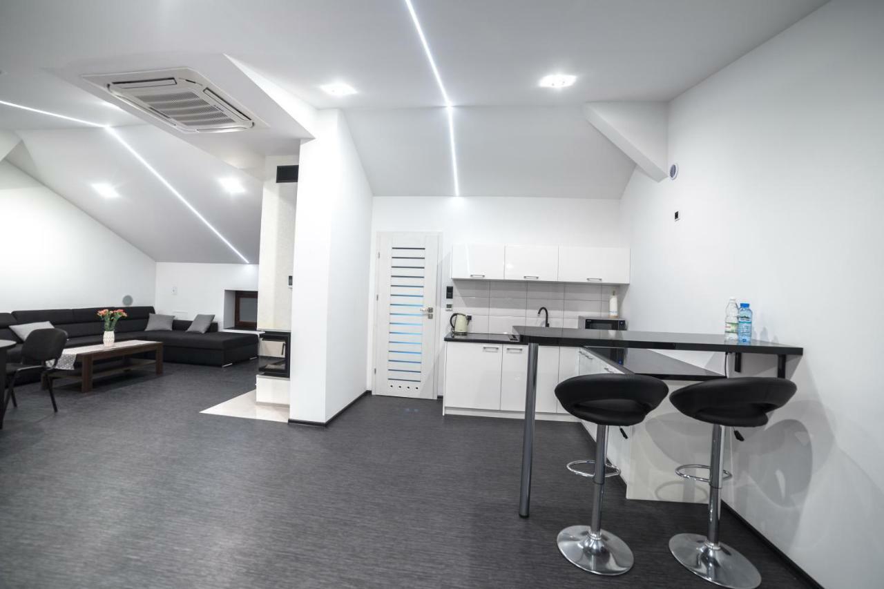 Apartament Iwona Kobyla Góra 外观 照片