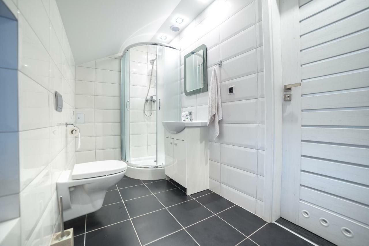 Apartament Iwona Kobyla Góra 外观 照片