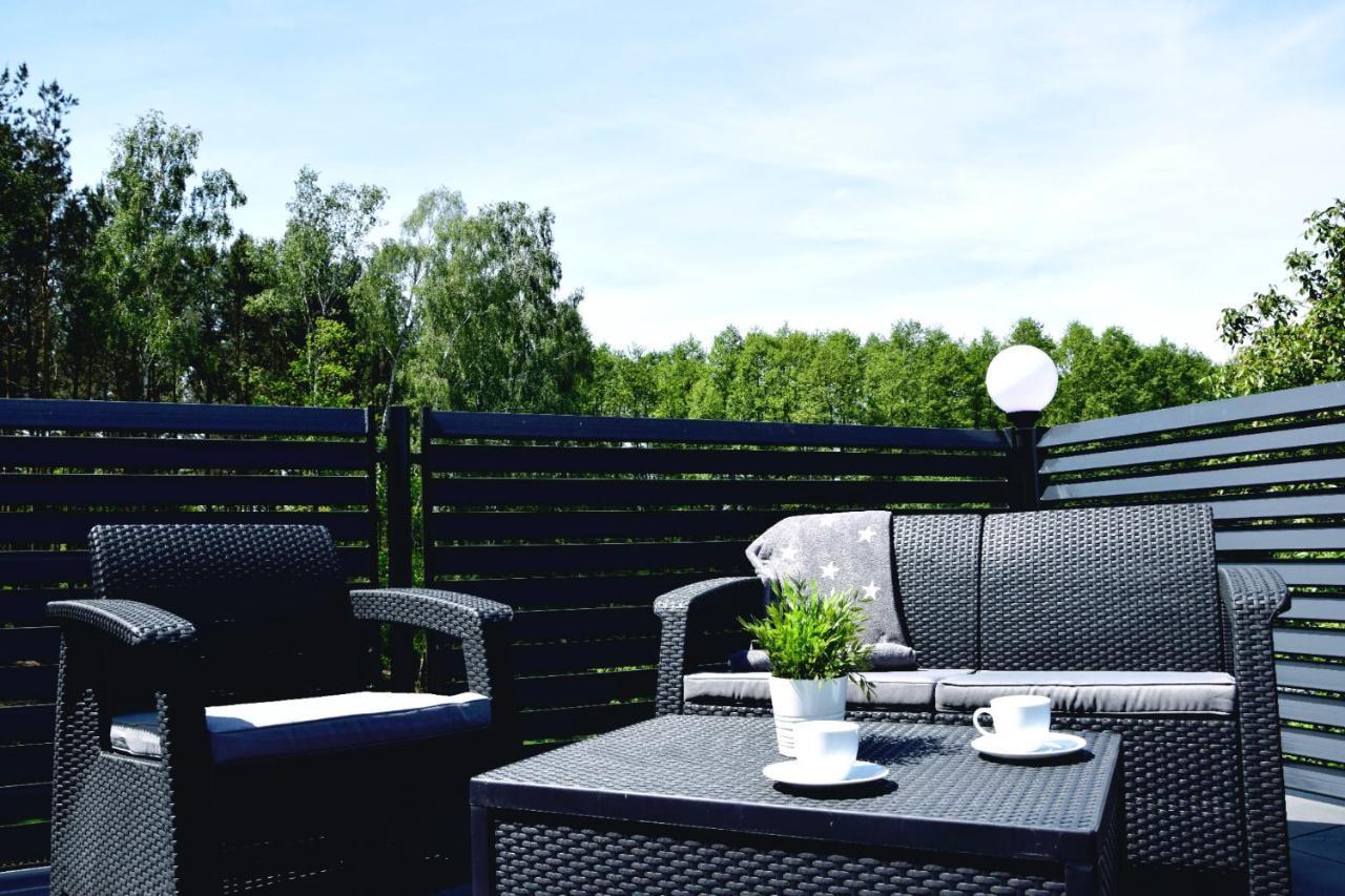 Apartament Iwona Kobyla Góra 外观 照片