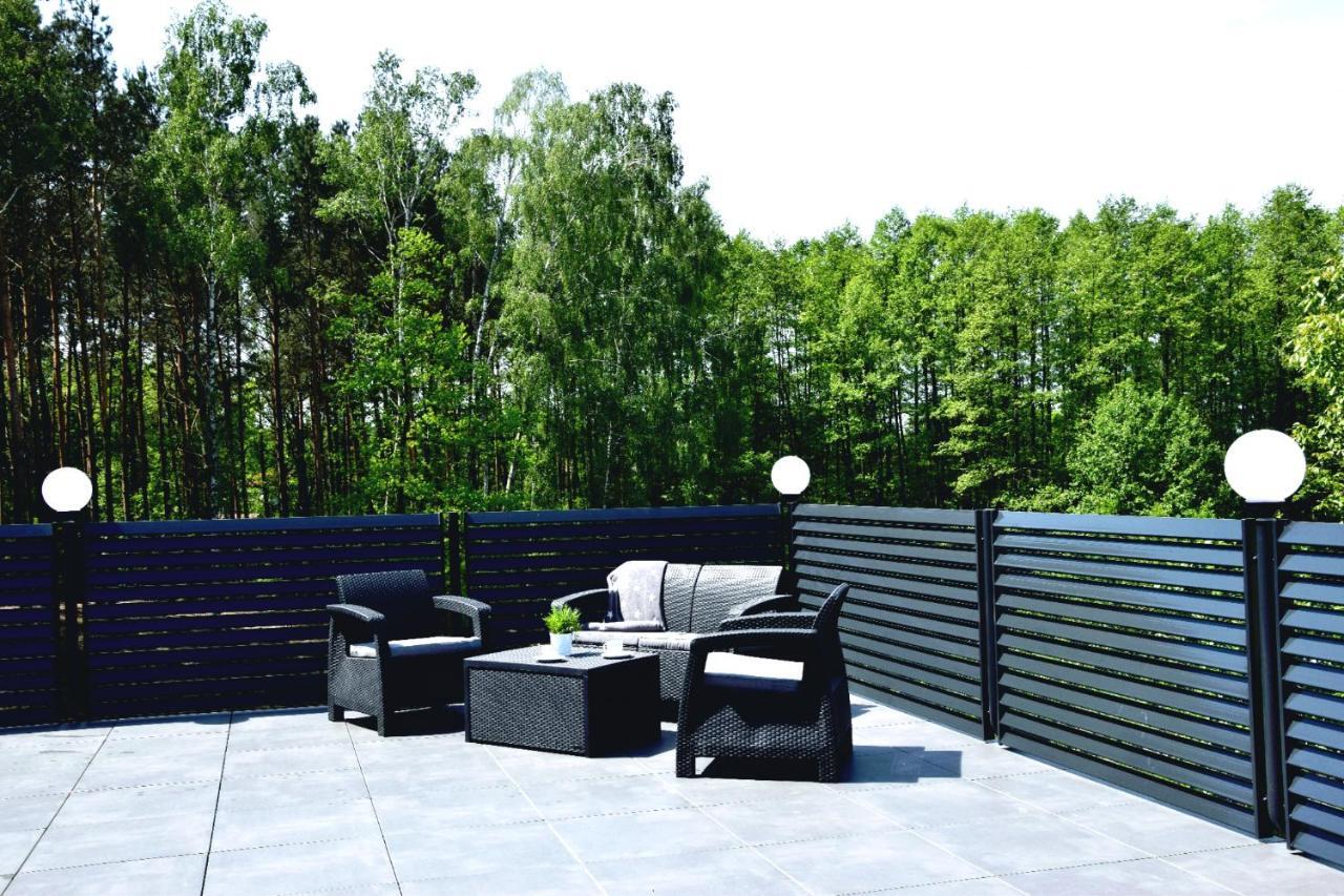 Apartament Iwona Kobyla Góra 外观 照片